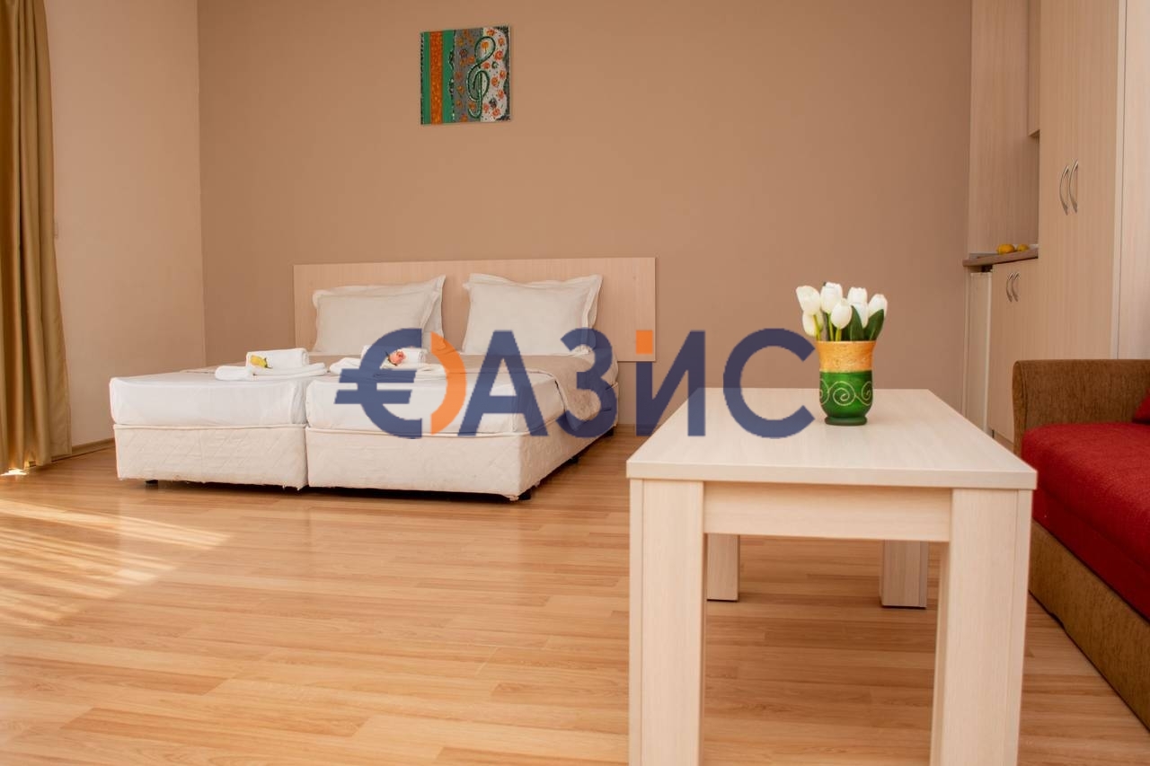 Apartamento en Sozopol, Bulgaria, 64.9 m² - imagen 1