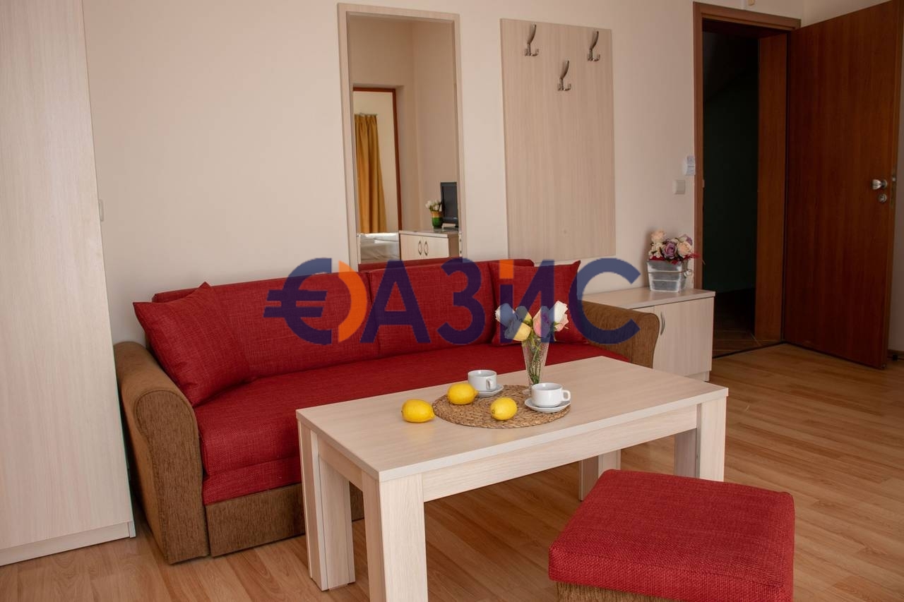 Appartamenti a Sozopol, Bulgaria, 64.9 m² - foto 2