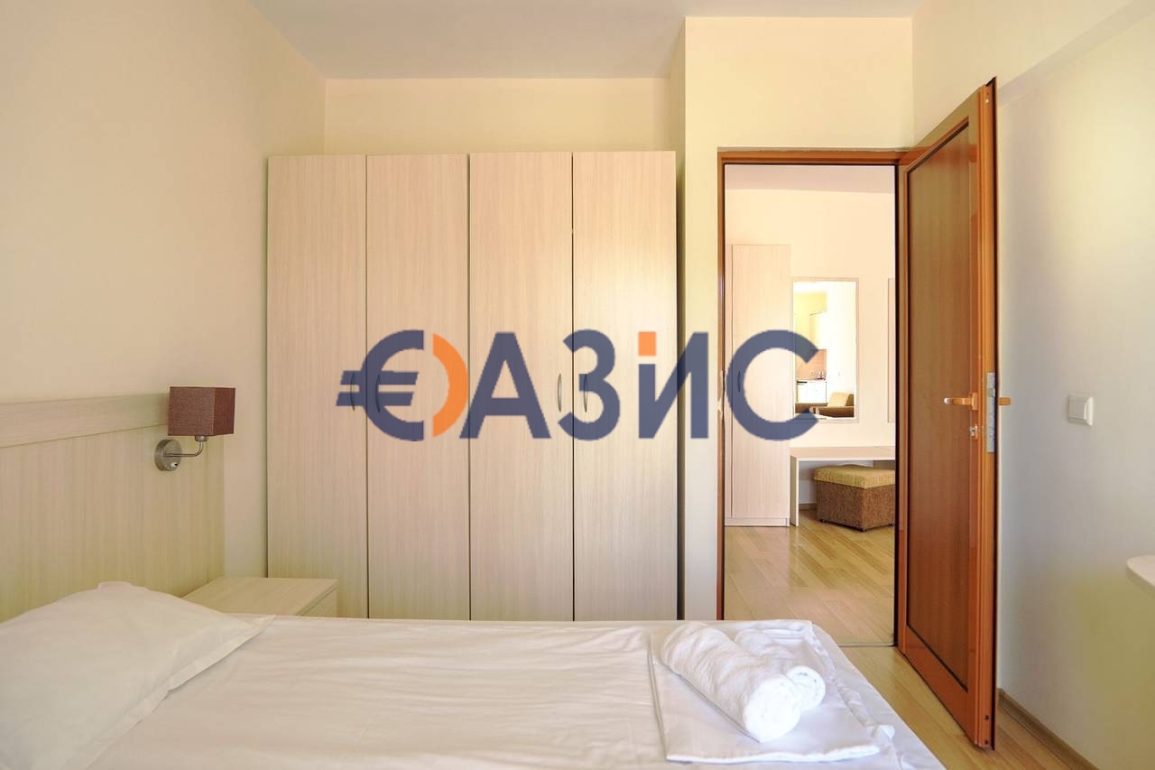 Appartamenti a Sozopol, Bulgaria, 56.5 m² - foto 2