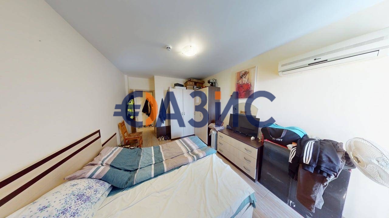 Apartment in Koschariza, Bulgarien, 64 m² - Foto 2