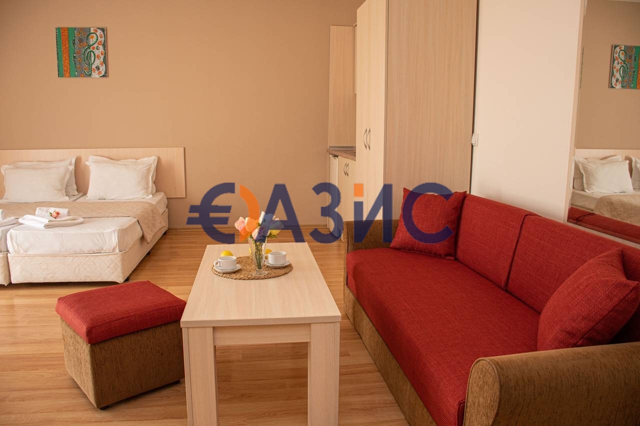 Appartamenti a Sozopol, Bulgaria, 64.9 m² - foto 3