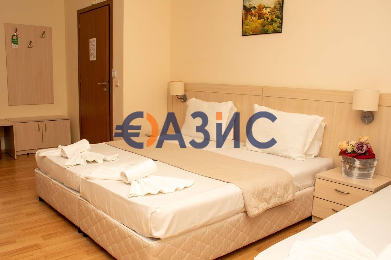 Apartment in Sozopol, Bulgaria, 44.1 m² - picture 3