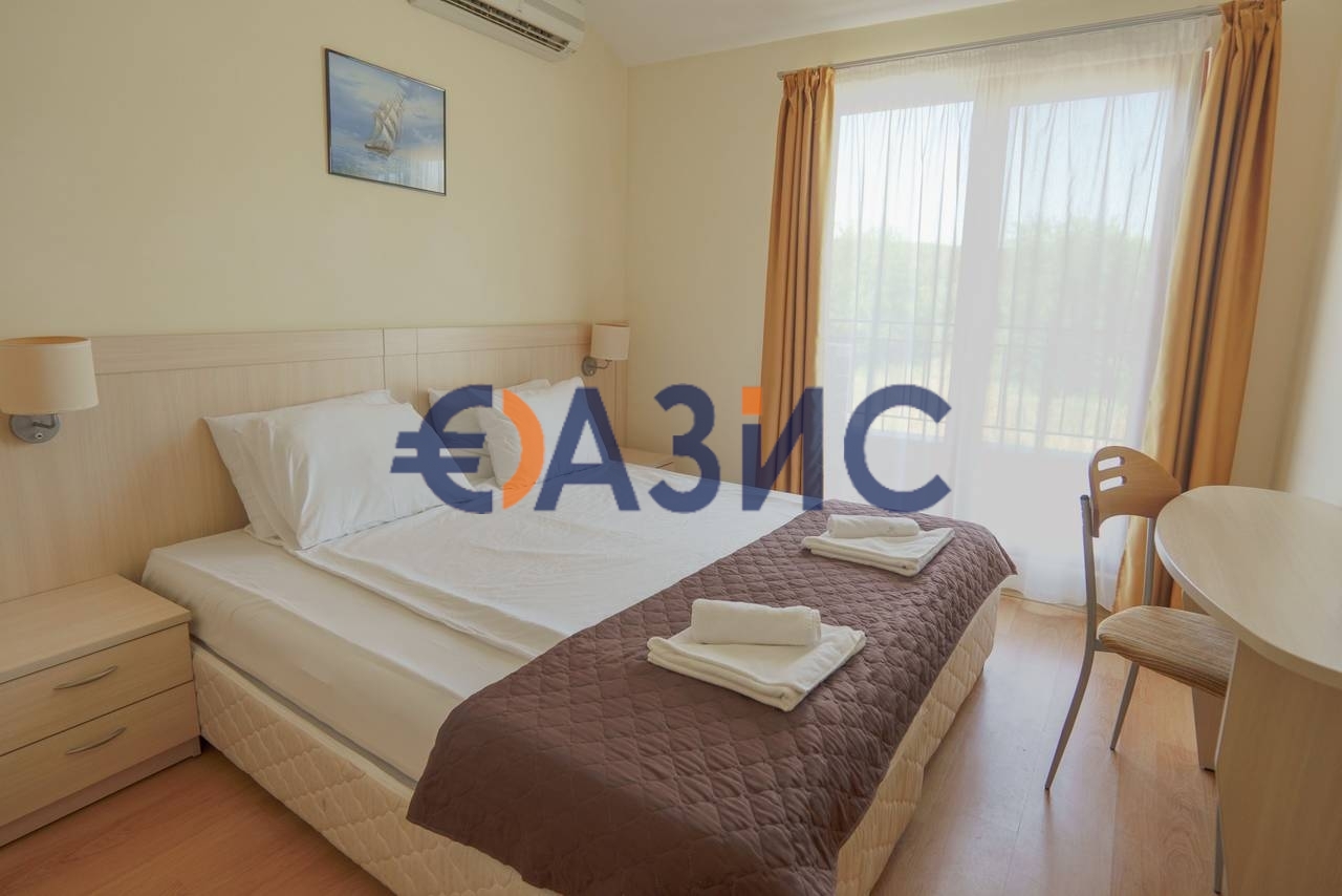 Appartamenti a Sozopol, Bulgaria, 56.5 m² - foto 3