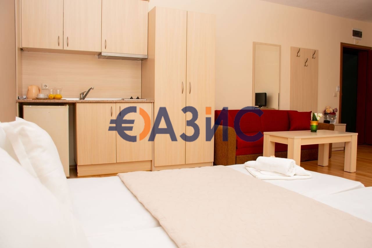 Appartamenti a Sozopol, Bulgaria, 64.9 m² - foto 4