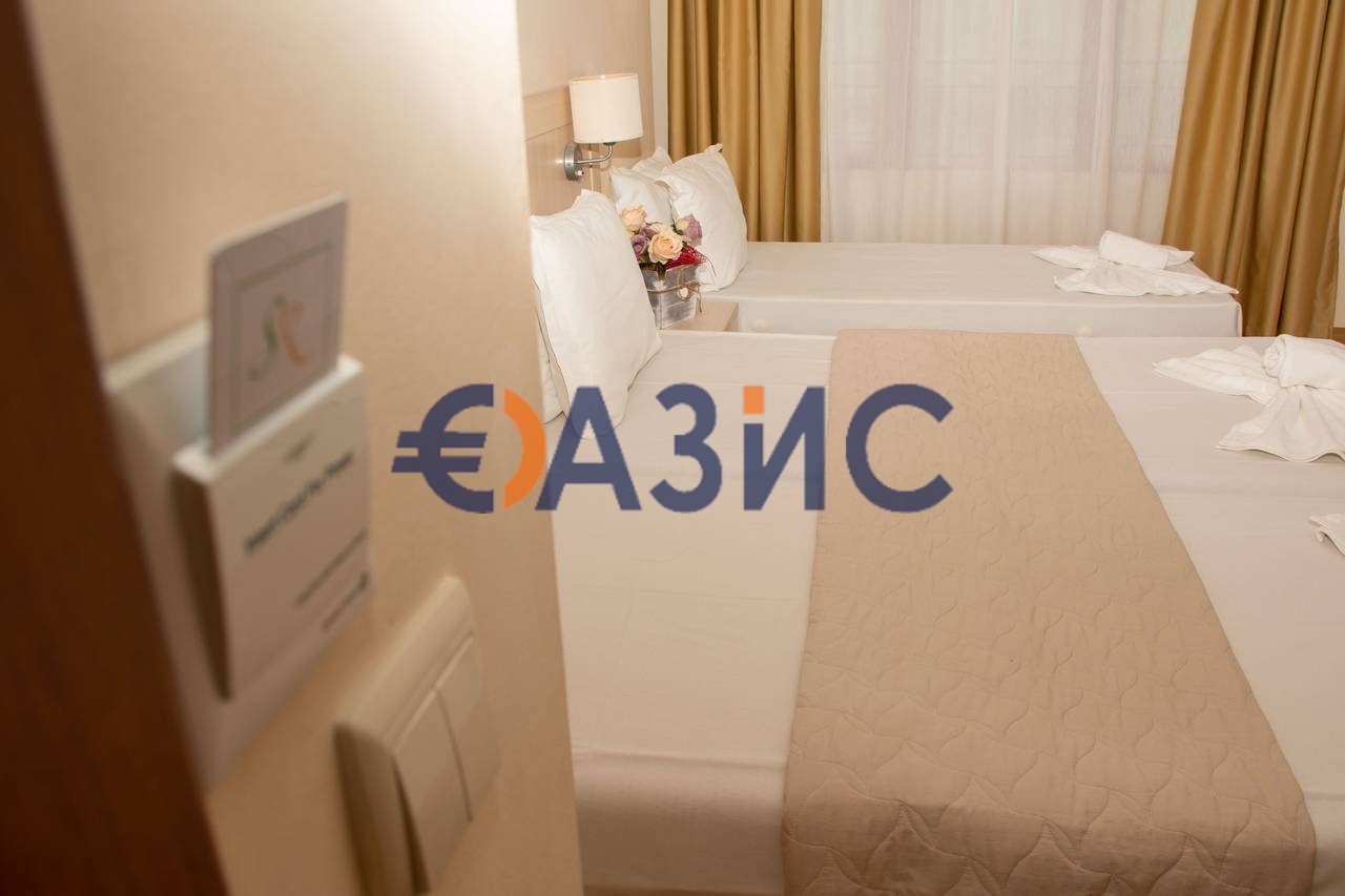 Apartment in Sozopol, Bulgaria, 44.1 m² - picture 5