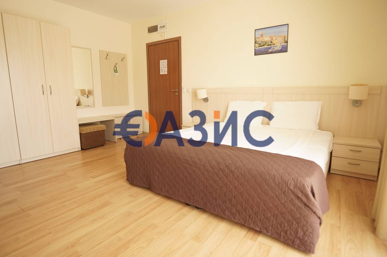 Appartamenti a Sozopol, Bulgaria, 64.9 m² - foto 5