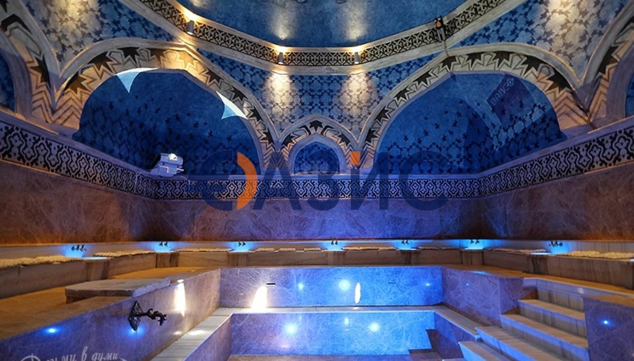 Appartamenti a Burgas, Bulgaria, 102.6 m² - foto 5