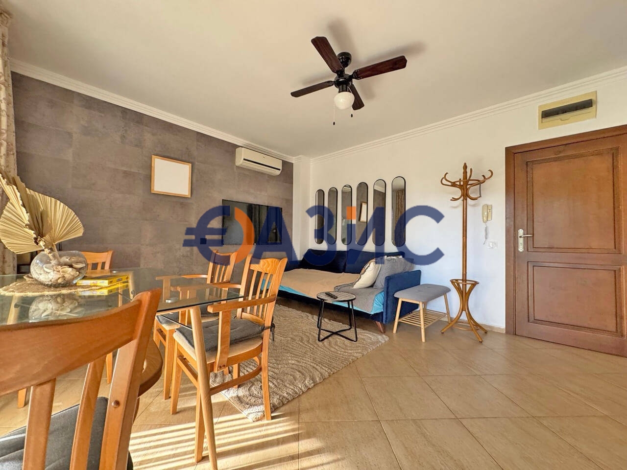 Apartment in Sveti Vlas, Bulgaria, 66 m² - picture 5