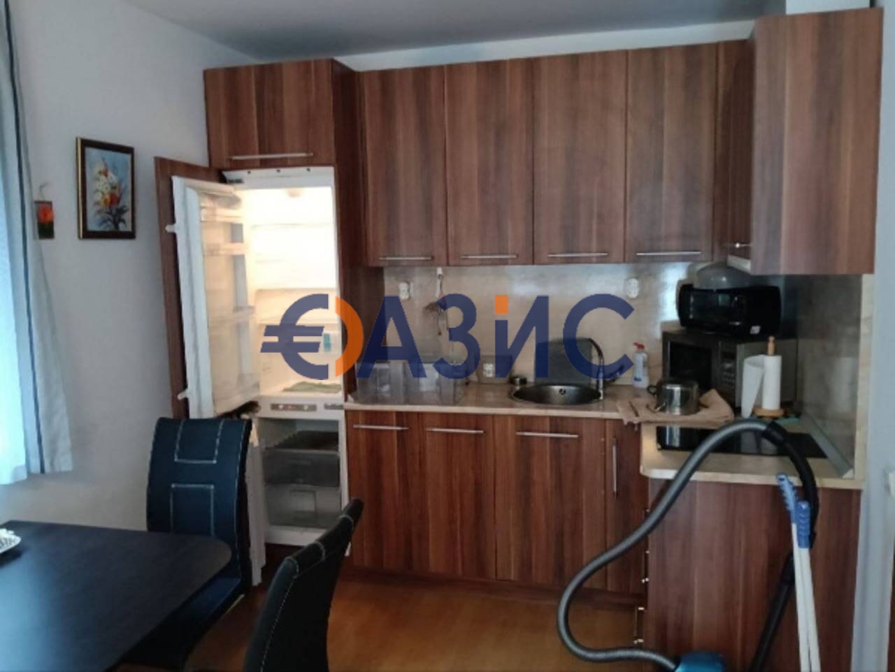 Appartamenti a Nesebăr, Bulgaria, 70 m² - foto 6