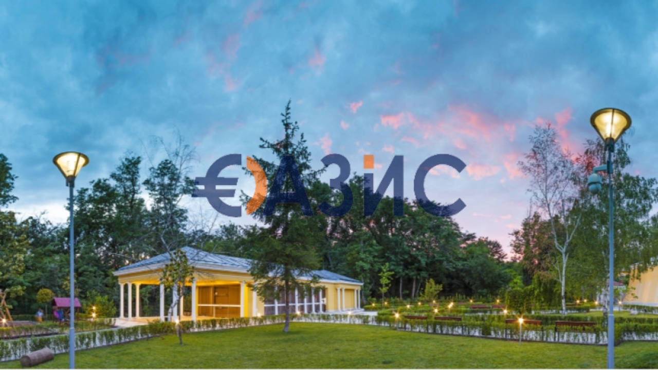 Appartamenti a Burgas, Bulgaria, 102.6 m² - foto 6