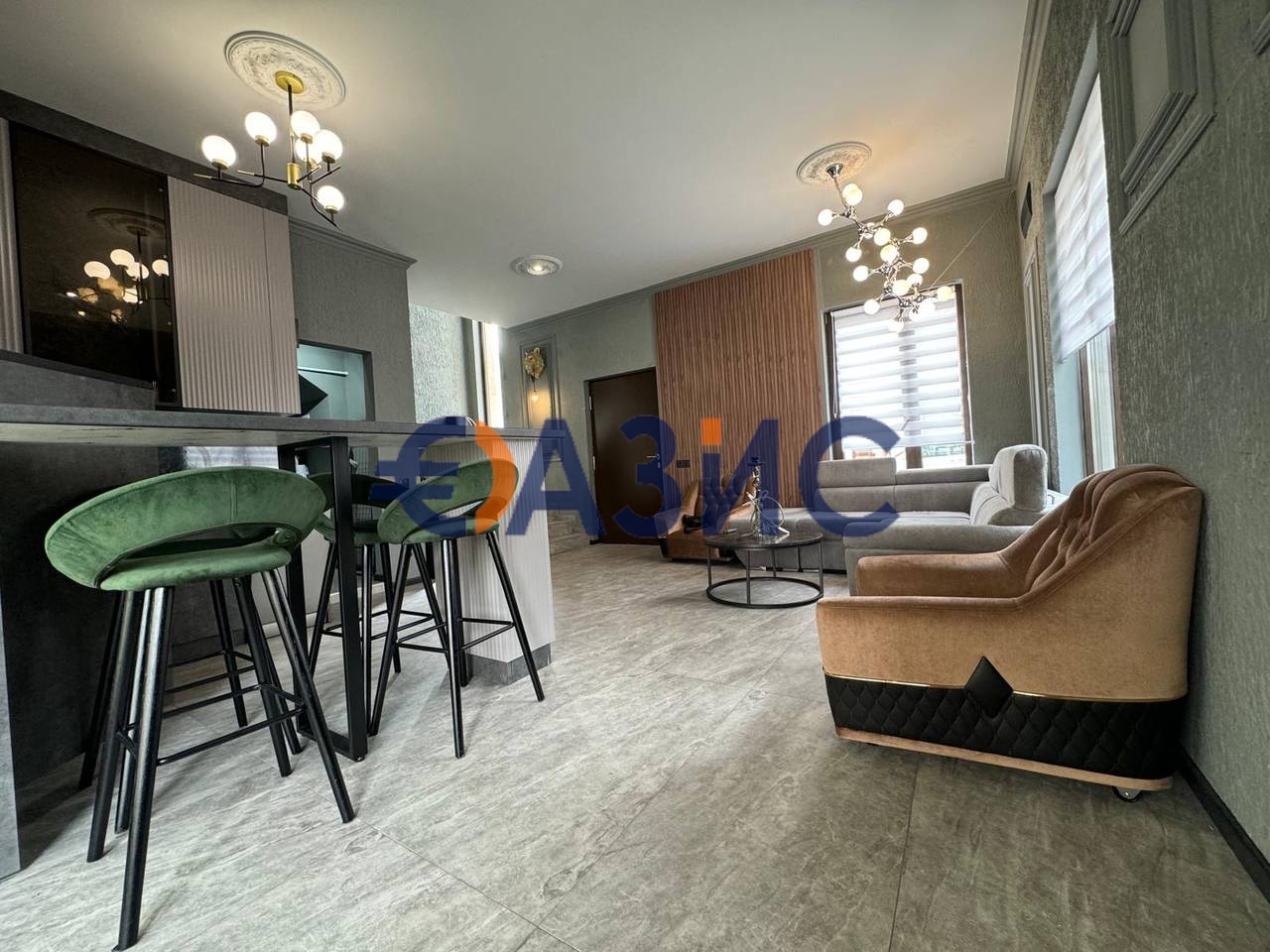 Haus in Burgas, Bulgarien, 116 m² - Foto 6