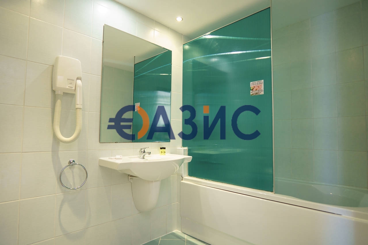 Appartamenti a Sozopol, Bulgaria, 46.3 m² - foto 6