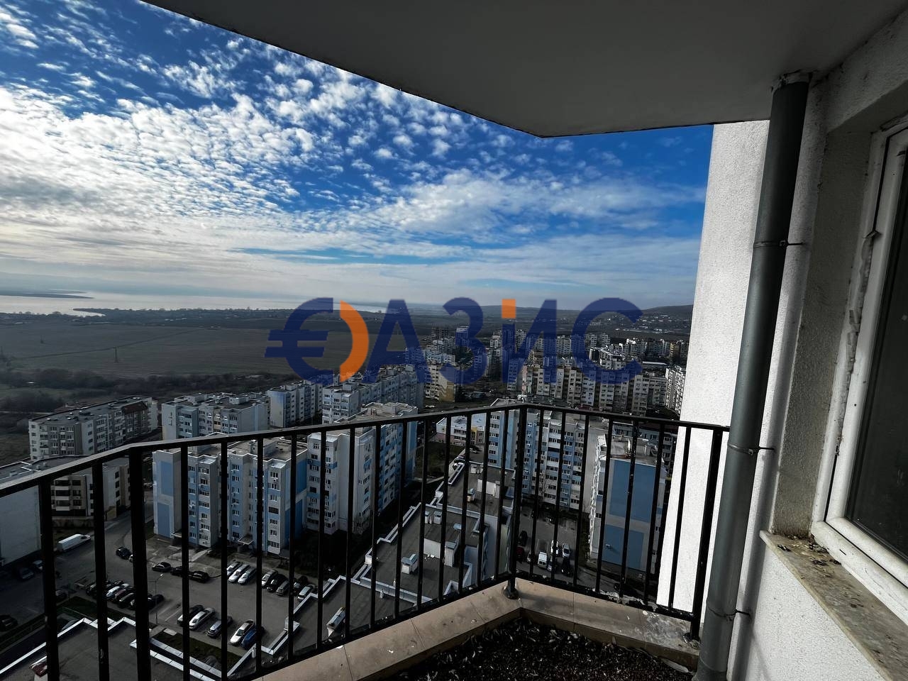 Apartment in Burgas, Bulgaria, 59.3 m² - picture 6