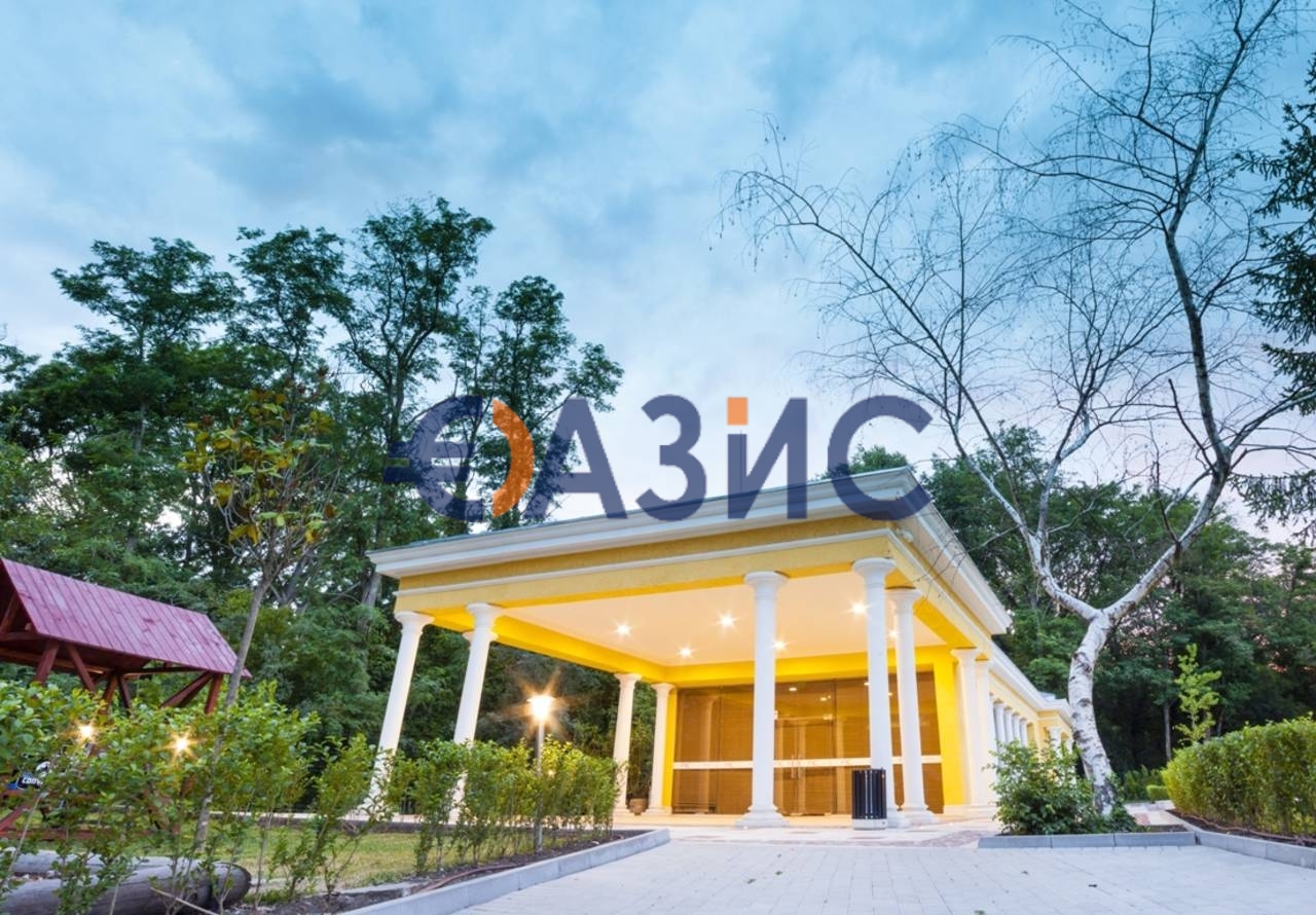 Appartamenti a Burgas, Bulgaria, 102.6 m² - foto 7