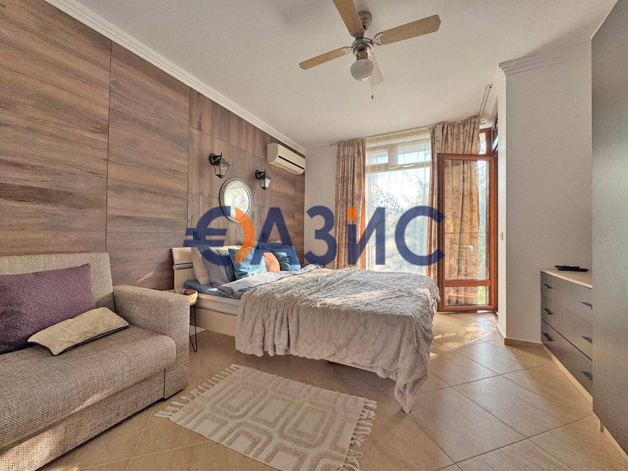 Apartment in Sveti Vlas, Bulgaria, 66 m² - picture 7