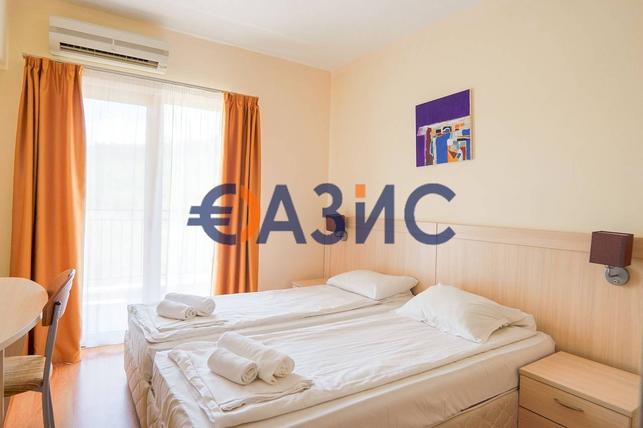 Appartamenti a Sozopol, Bulgaria, 64.9 m² - foto 7