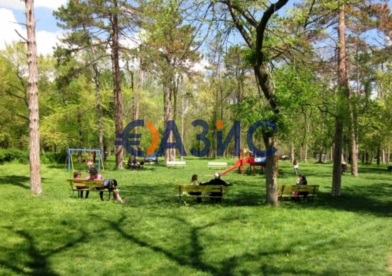 Apartment in Burgas, Bulgaria, 105.9 m² - picture 8