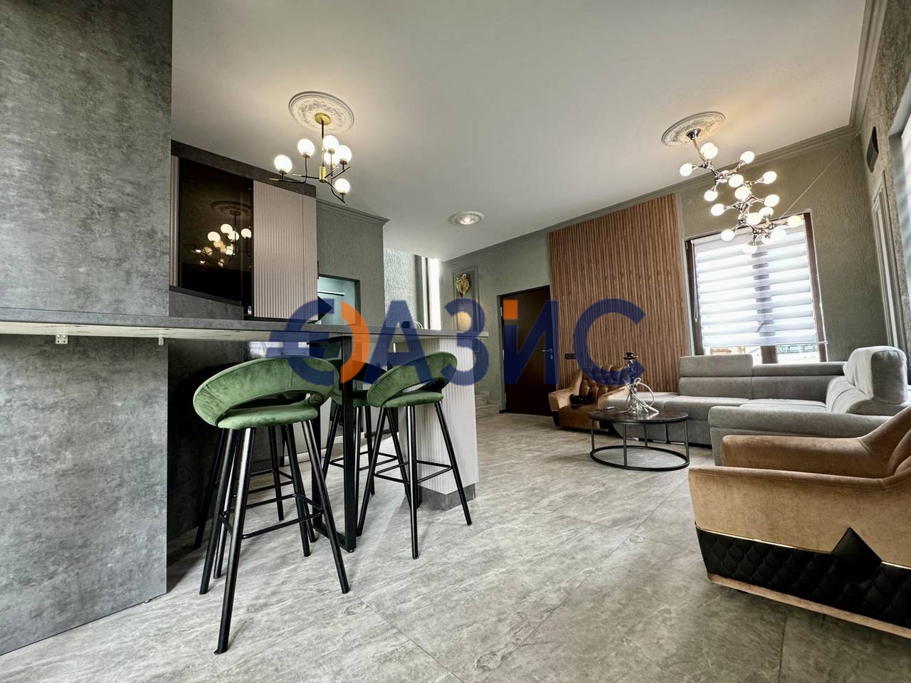 Haus in Burgas, Bulgarien, 116 m² - Foto 8