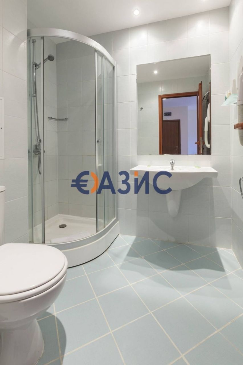 Appartamenti a Sozopol, Bulgaria, 64.9 m² - foto 8