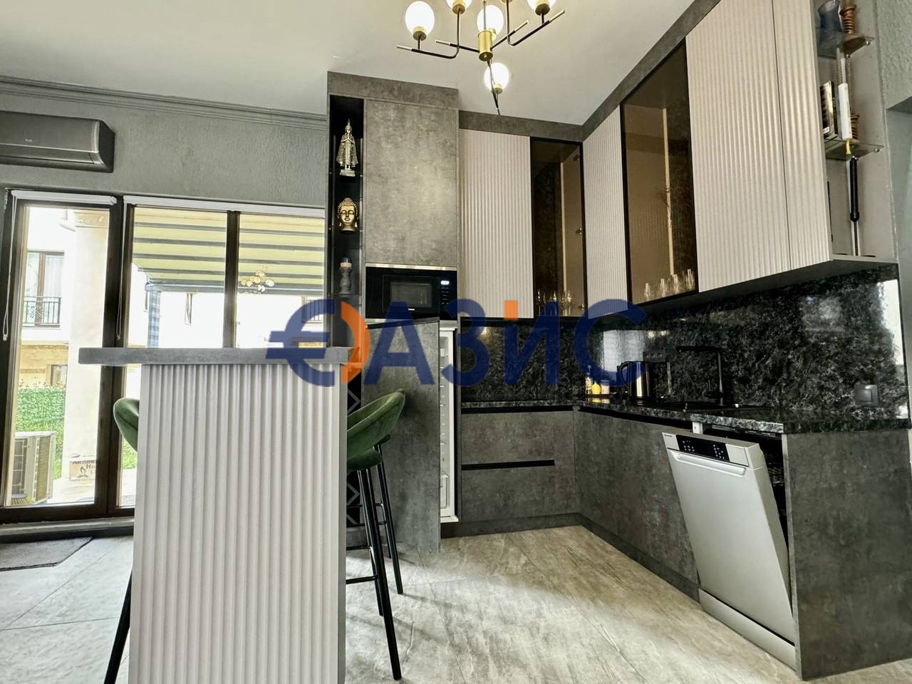 Haus in Burgas, Bulgarien, 116 m² - Foto 9