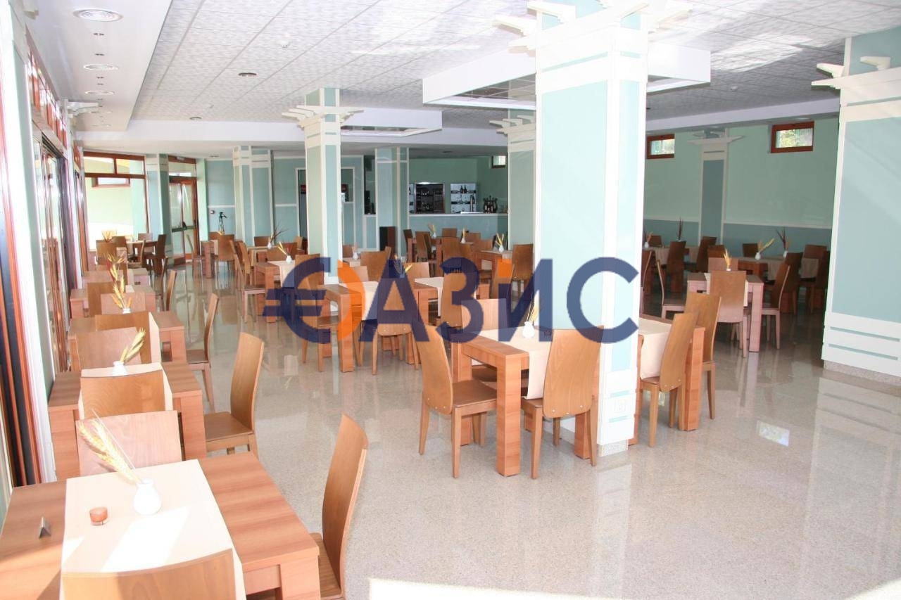 Apartment in Sozopol, Bulgaria, 44.1 m² - picture 10