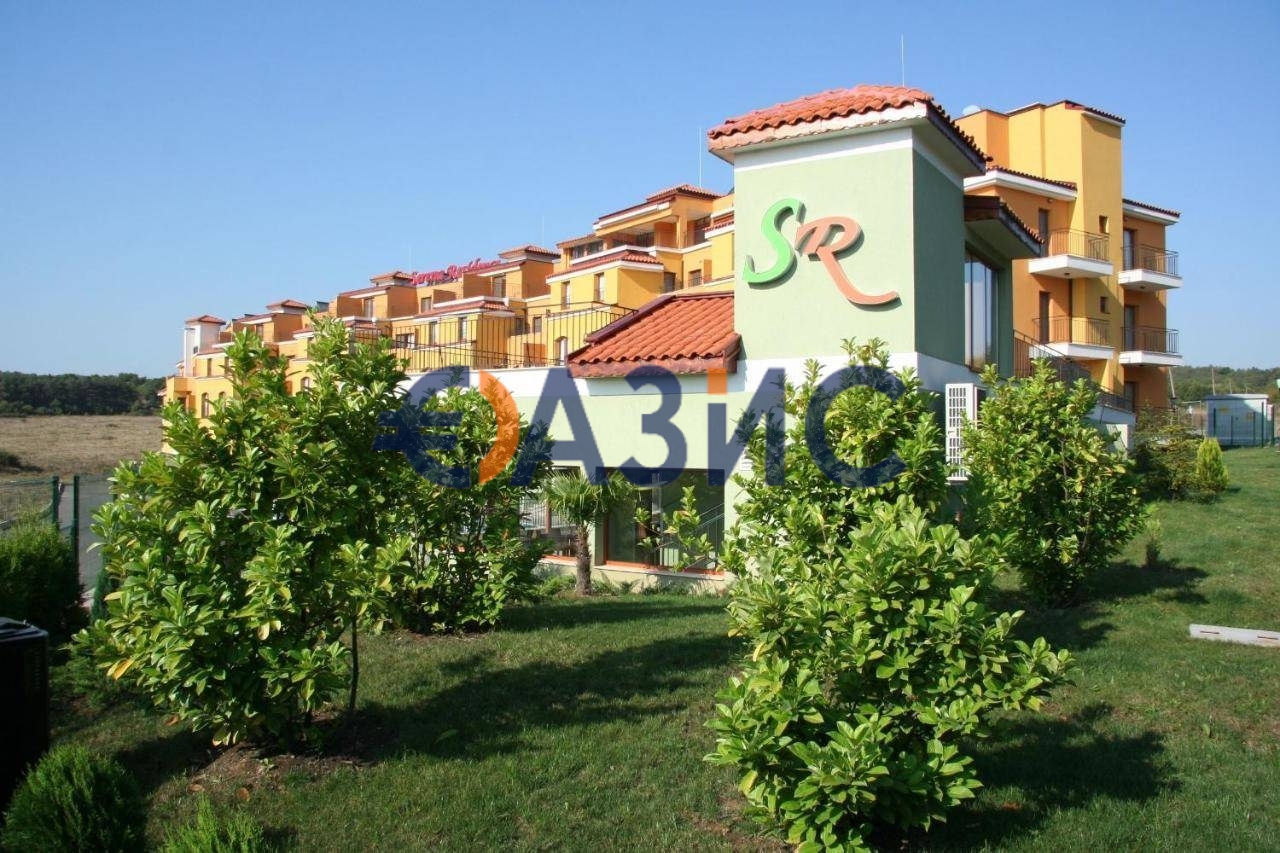 Appartamenti a Sozopol, Bulgaria, 64.9 m² - foto 11
