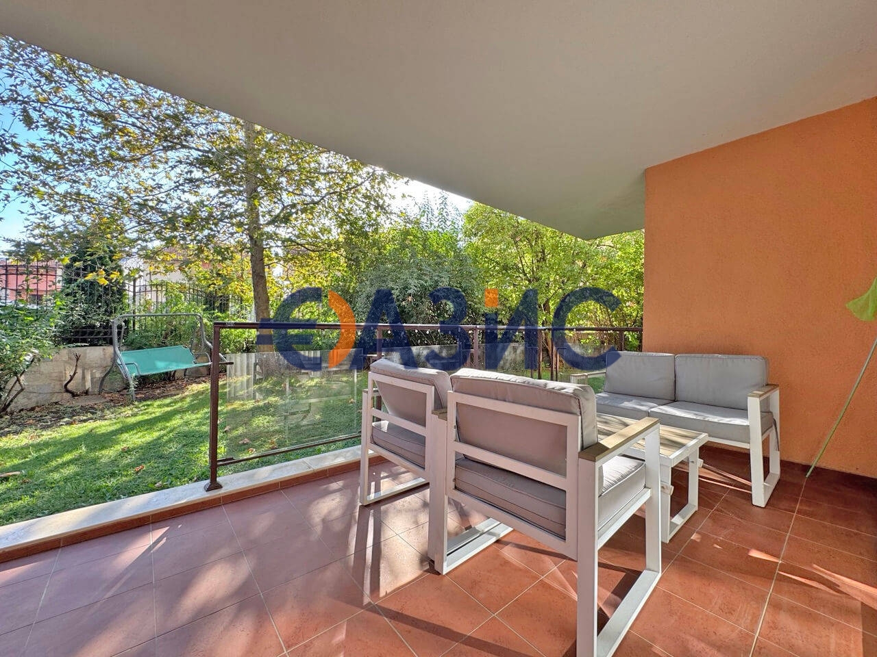 Apartment in Sveti Vlas, Bulgaria, 66 m² - picture 11