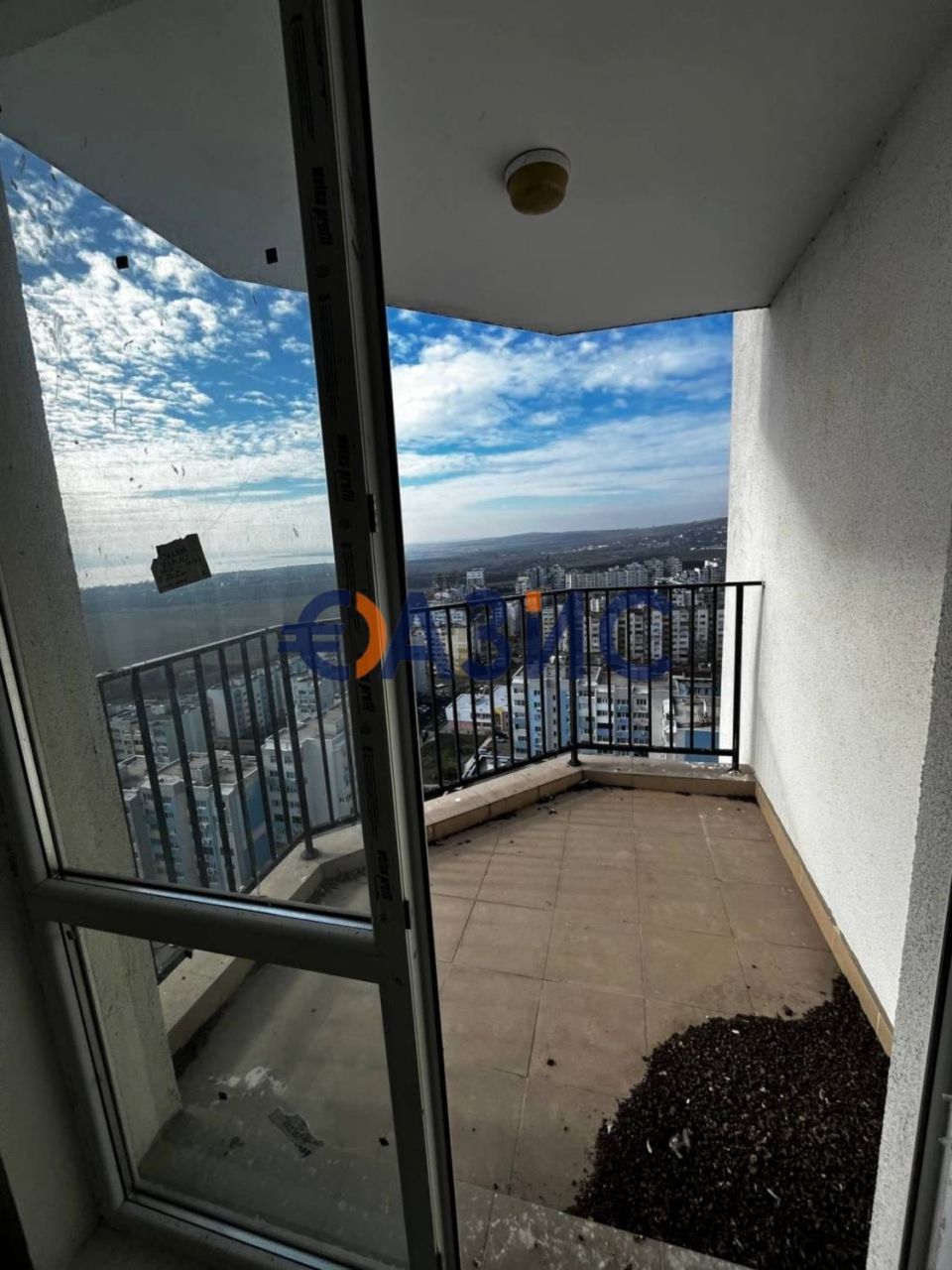 Apartment in Burgas, Bulgaria, 59.3 m² - picture 12