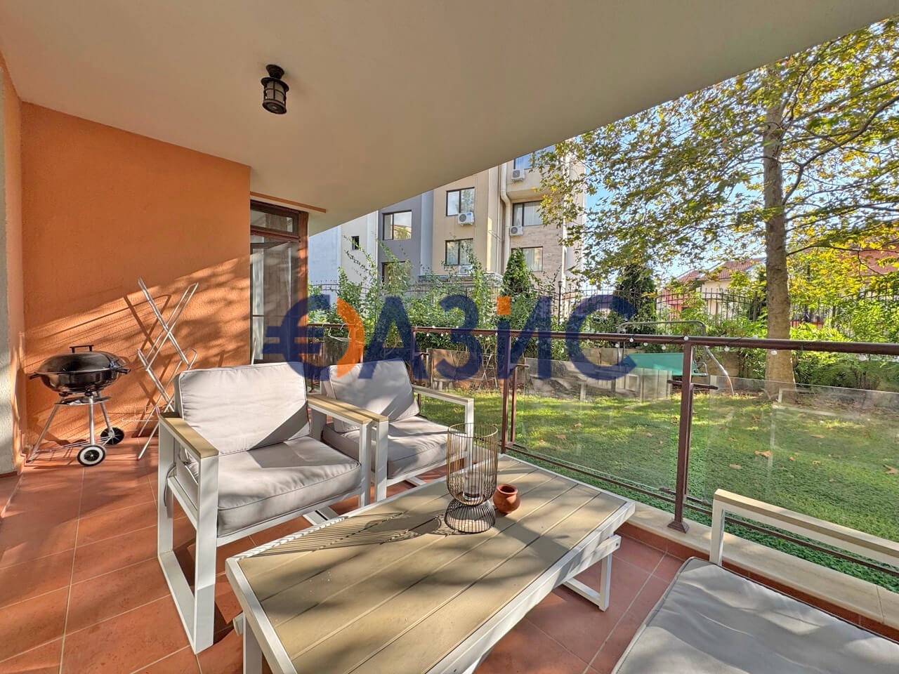 Apartment in Sveti Vlas, Bulgaria, 66 m² - picture 13