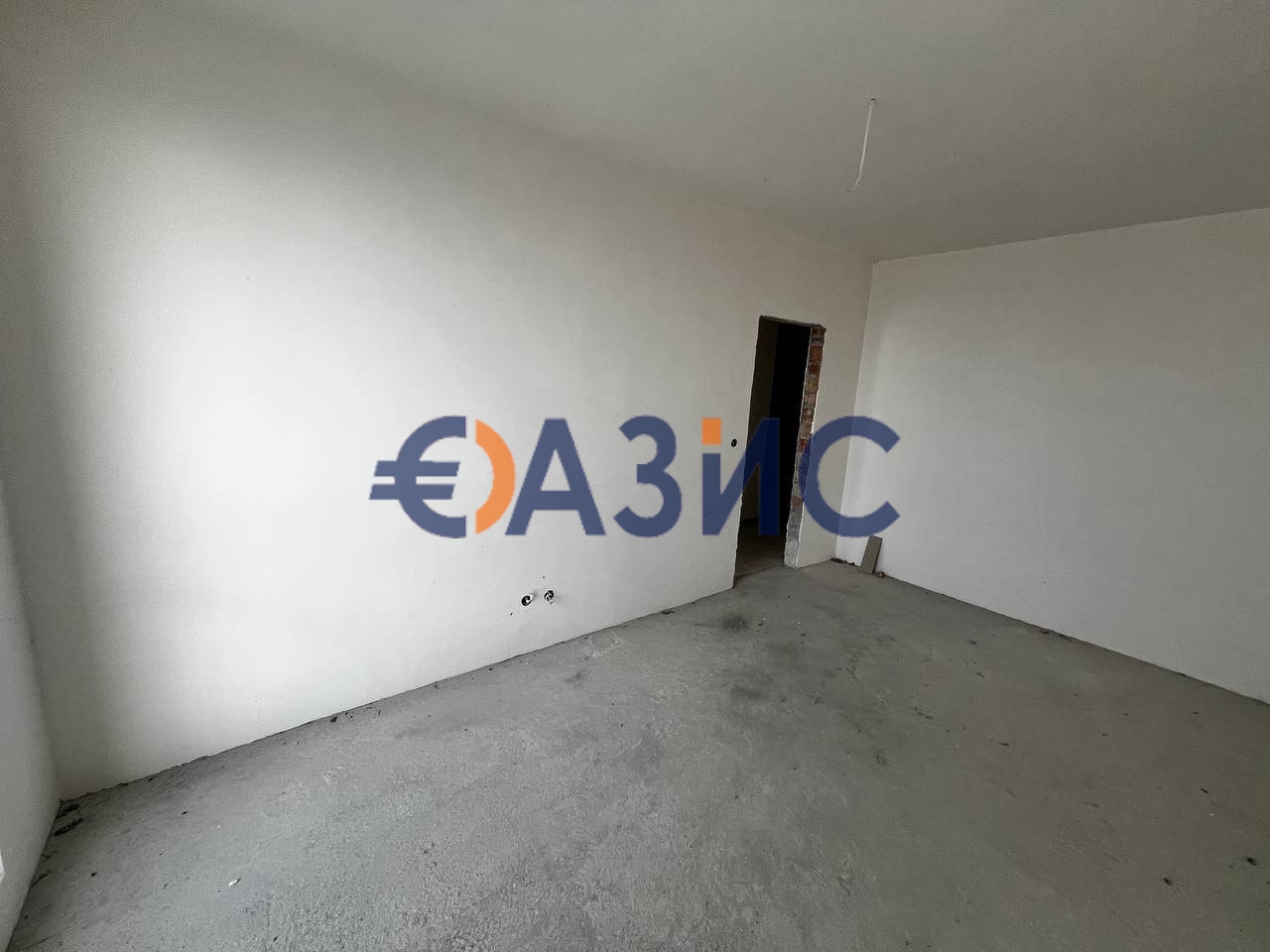 Apartment in Burgas, Bulgaria, 59.3 m² - picture 13