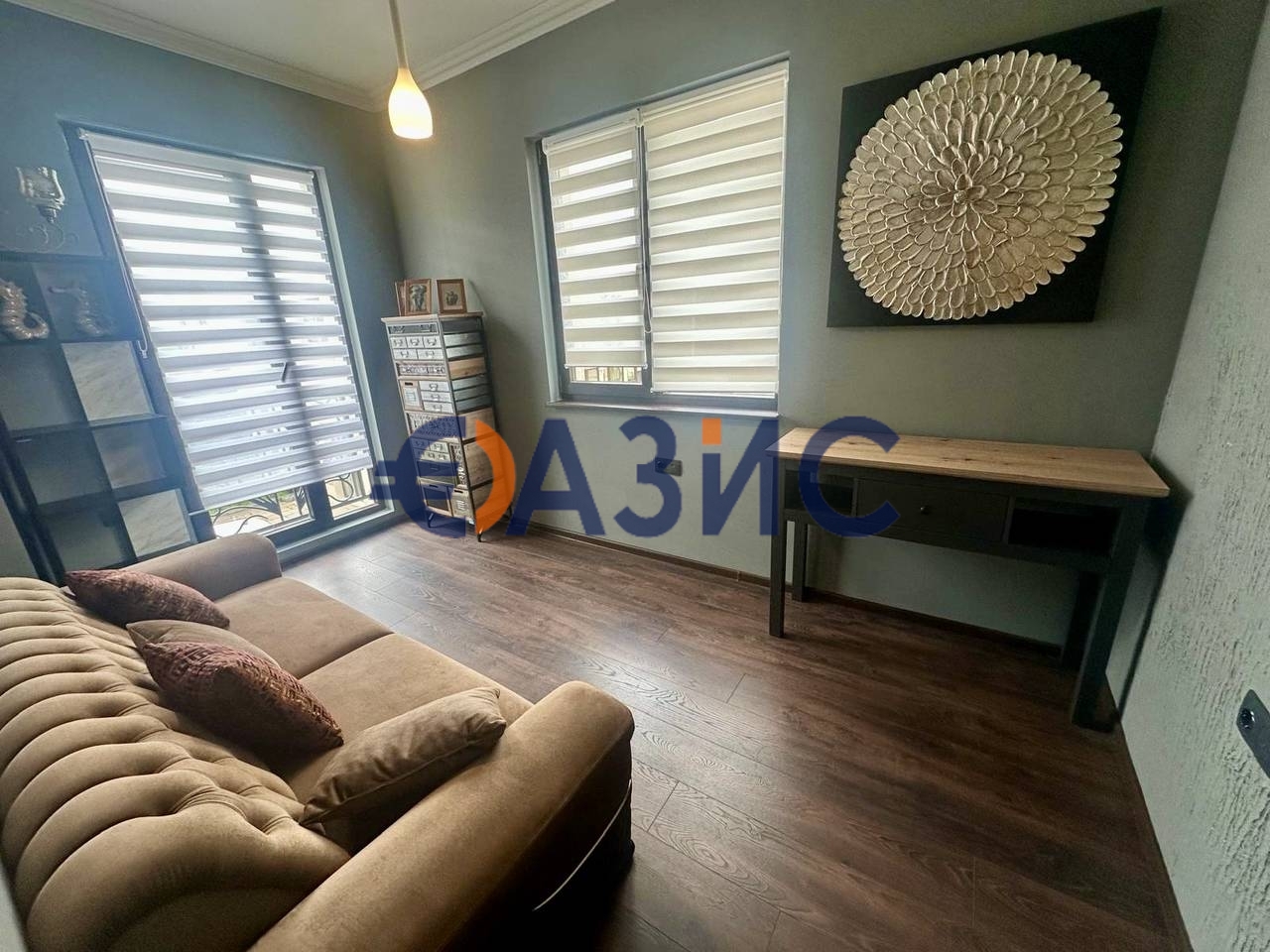 Haus in Burgas, Bulgarien, 116 m² - Foto 14