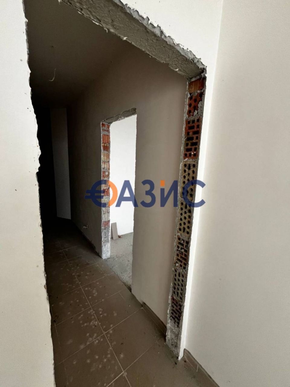 Apartment in Burgas, Bulgaria, 59.3 m² - picture 15