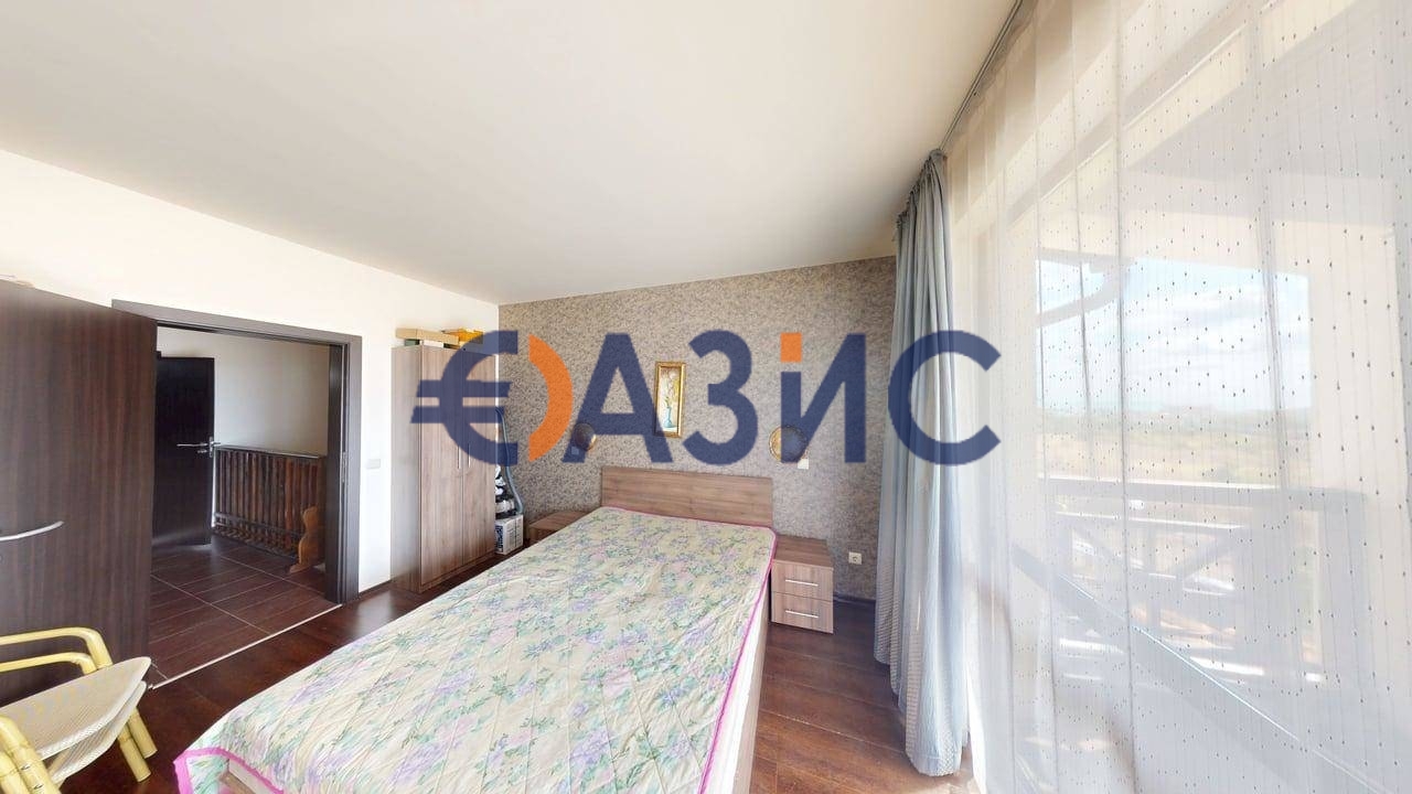 Casa a Kosharitsa, Bulgaria, 116 m² - foto 16