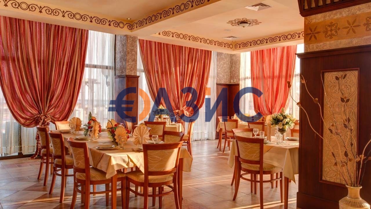 Apartment in Sveti Vlas, Bulgarien, 100 m² - Foto 19