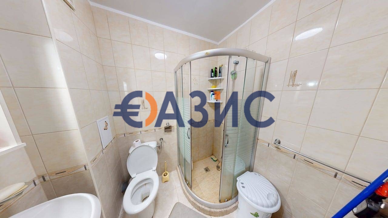 Apartment in Koschariza, Bulgarien, 64 m² - Foto 19