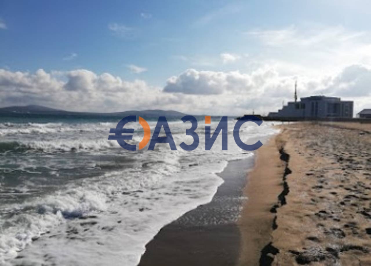 Apartment in Burgas, Bulgarien, 50 m² - Foto 19