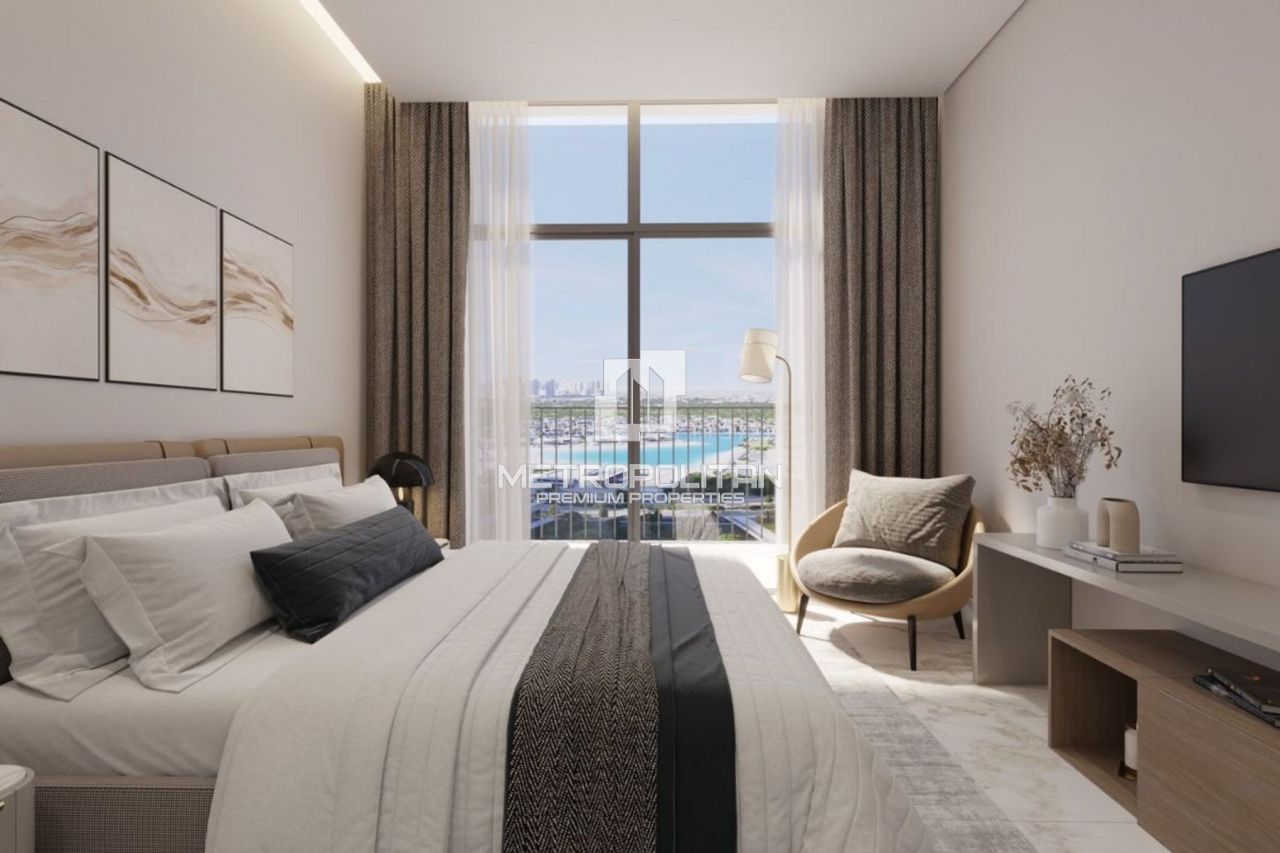 Apartamento en Dubái, EAU, 47 m² - imagen 2