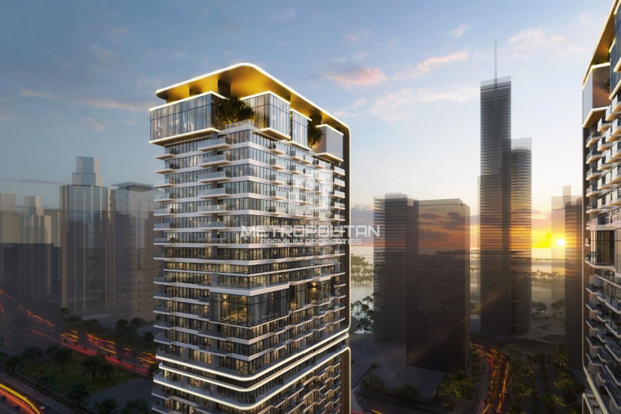 Appartement à Dubaï, EAU, 120 m² - image 2