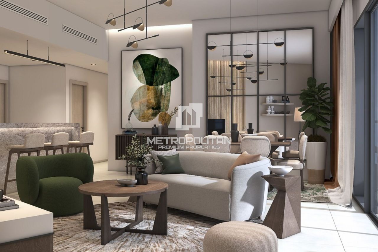 Villa a Dubai, EAU, 679 m² - foto 3