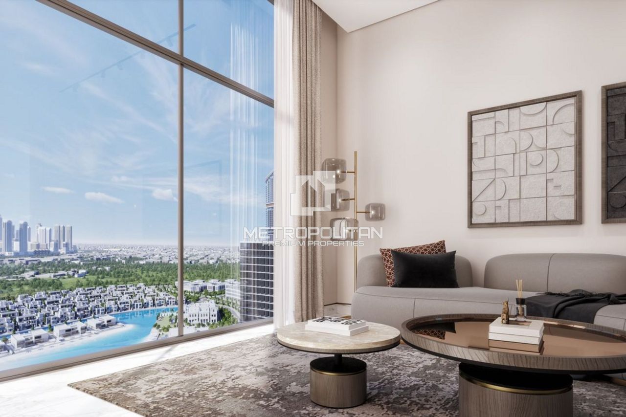 Apartamento en Dubái, EAU, 47 m² - imagen 5