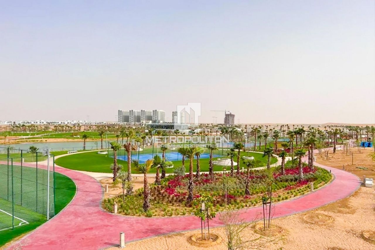 Townhouse a Dubai, EAU, 223 m² - foto 5