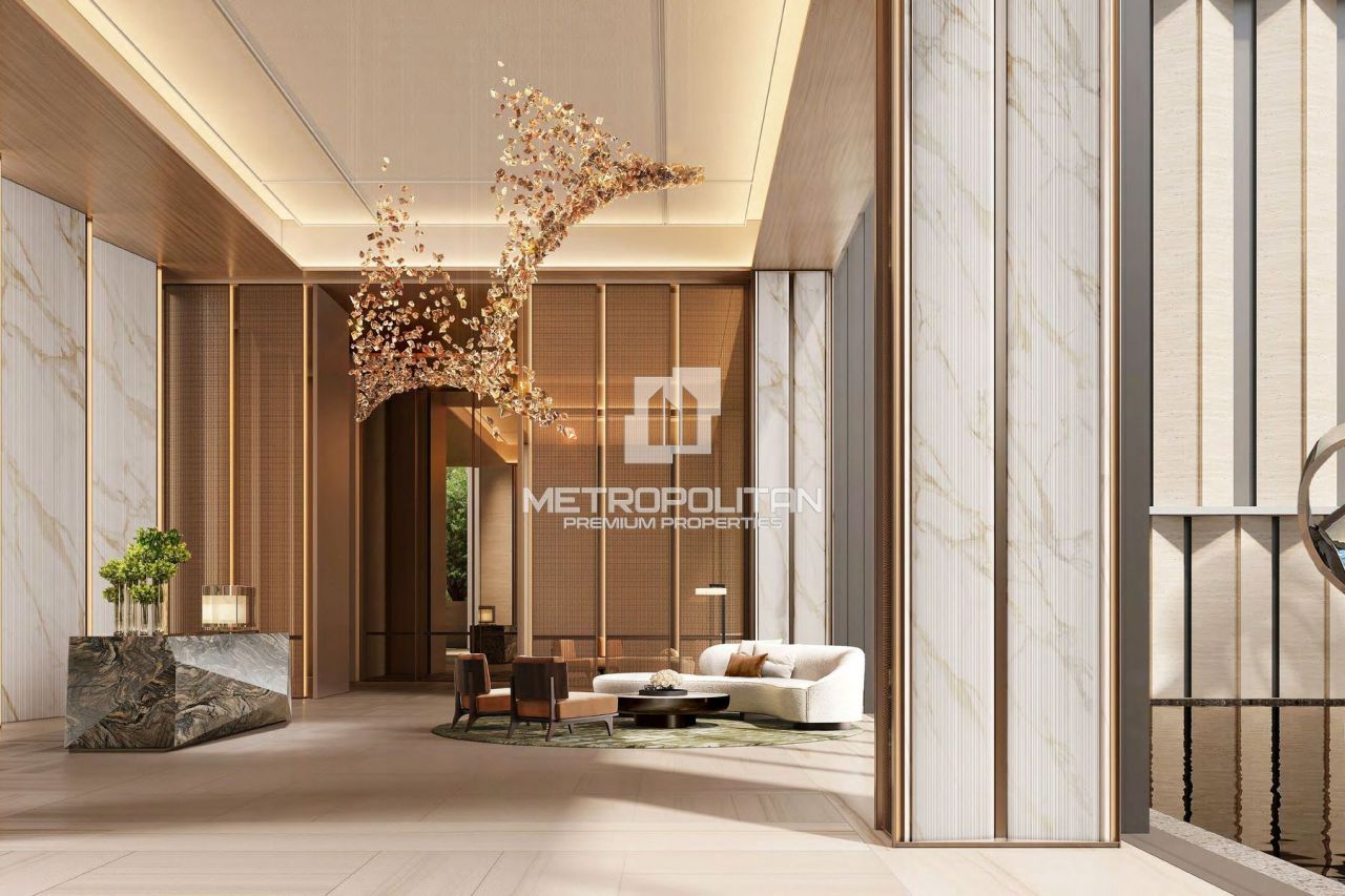 Apartment in Dubai, UAE, 148 m² - picture 5