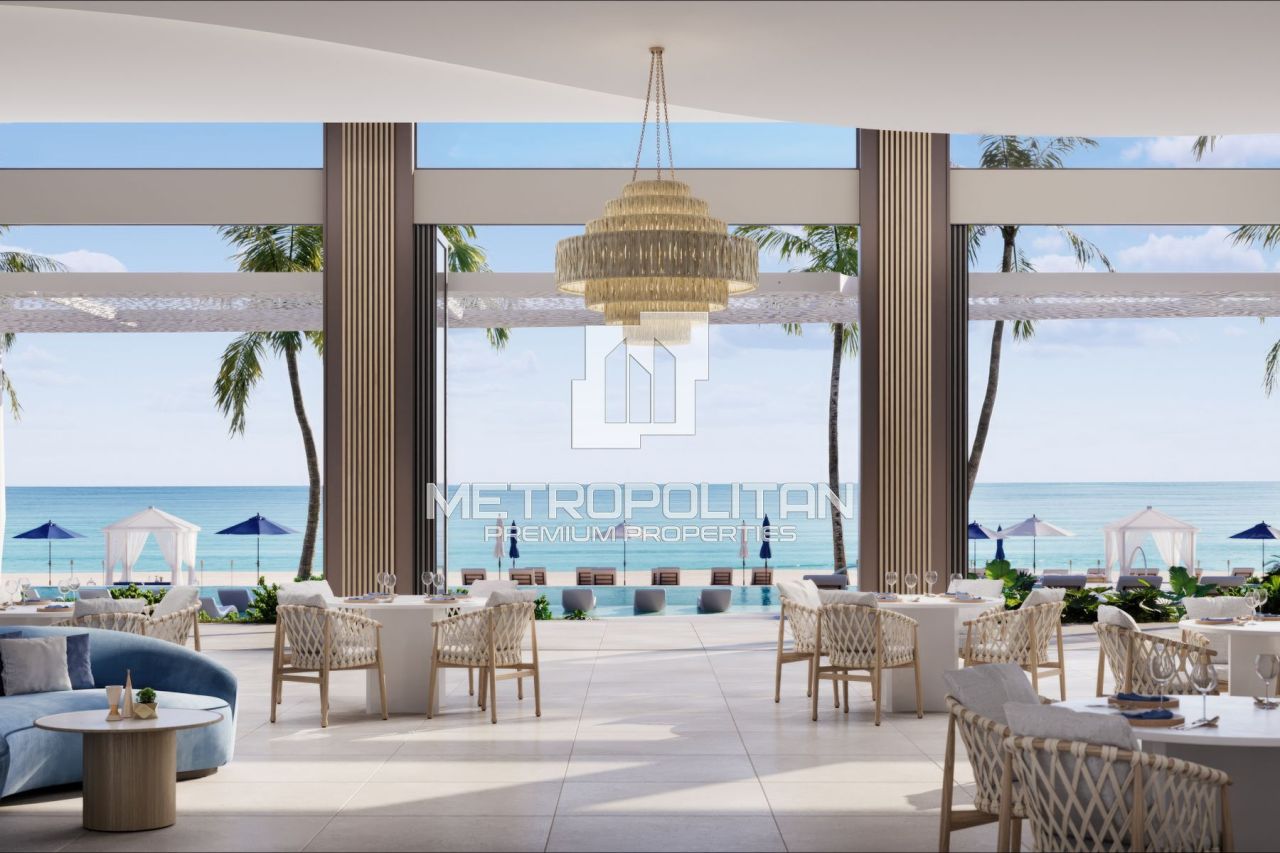 Appartement à Ras al-Khaimah, EAU, 128 m² - image 5