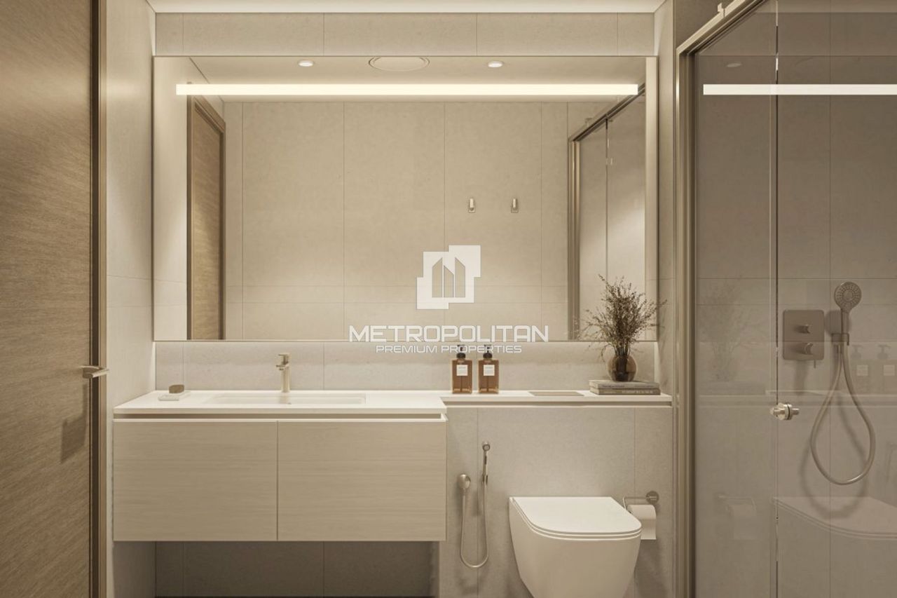 Apartamento en Dubái, EAU, 47 m² - imagen 6