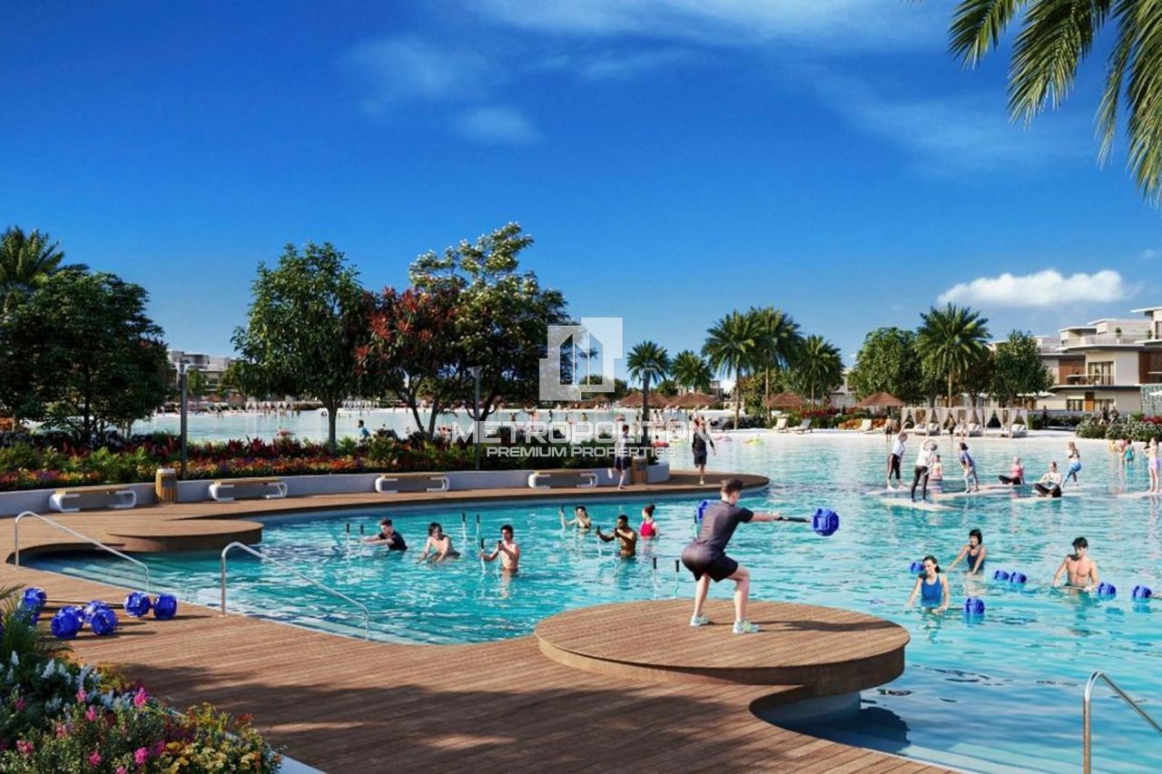 Villa a Dubai, EAU, 679 m² - foto 9