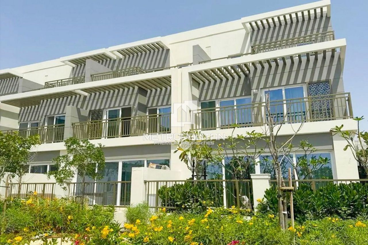 Townhouse a Dubai, EAU, 223 m² - foto 10