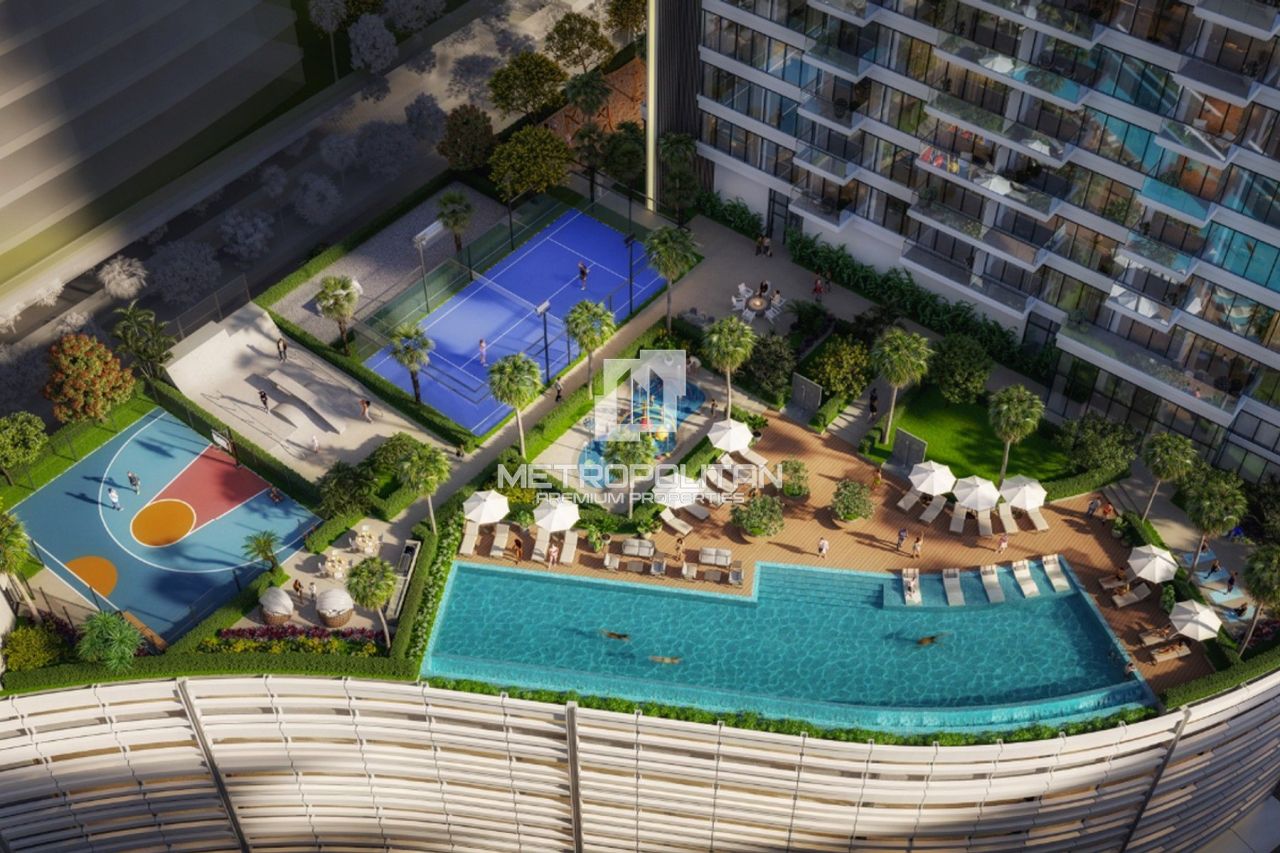 Appartement à Dubaï, EAU, 120 m² - image 15