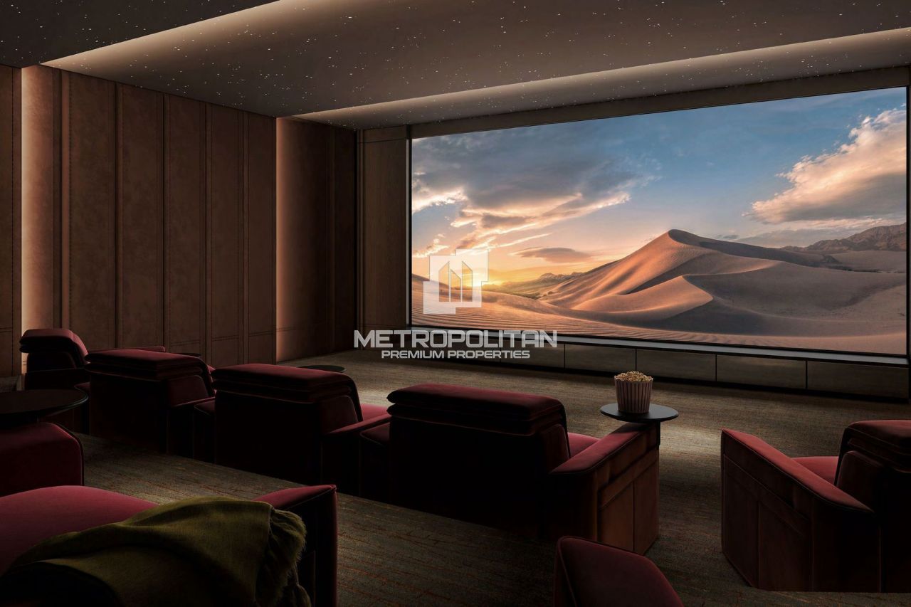 Apartment in Dubai, UAE, 148 m² - picture 15