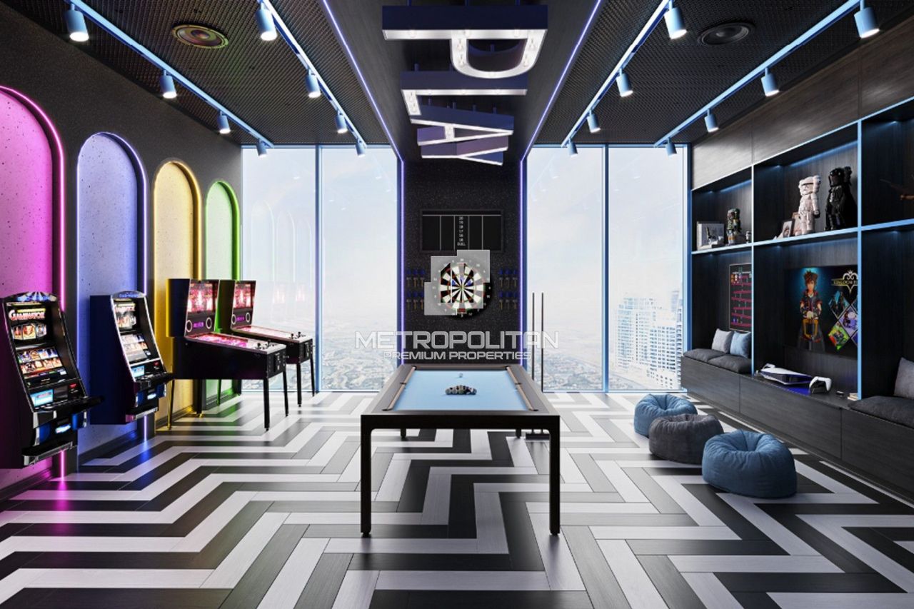 Appartement à Dubaï, EAU, 120 m² - image 19