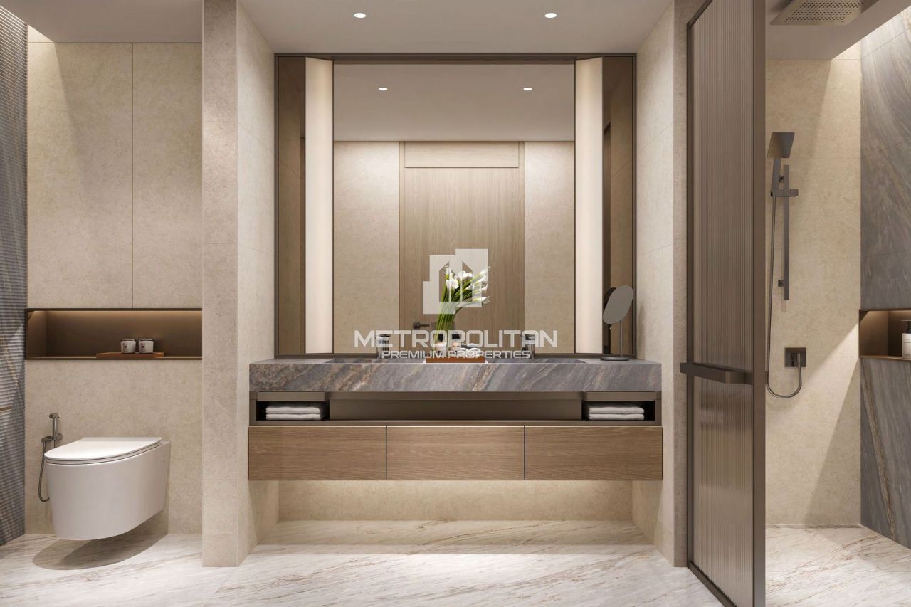 Apartment in Dubai, UAE, 148 m² - picture 19